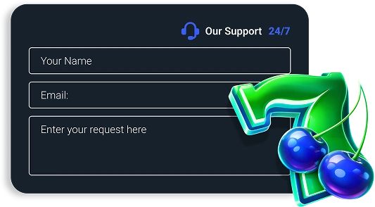 CasinOk Online Support